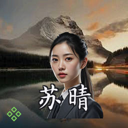 苏晴