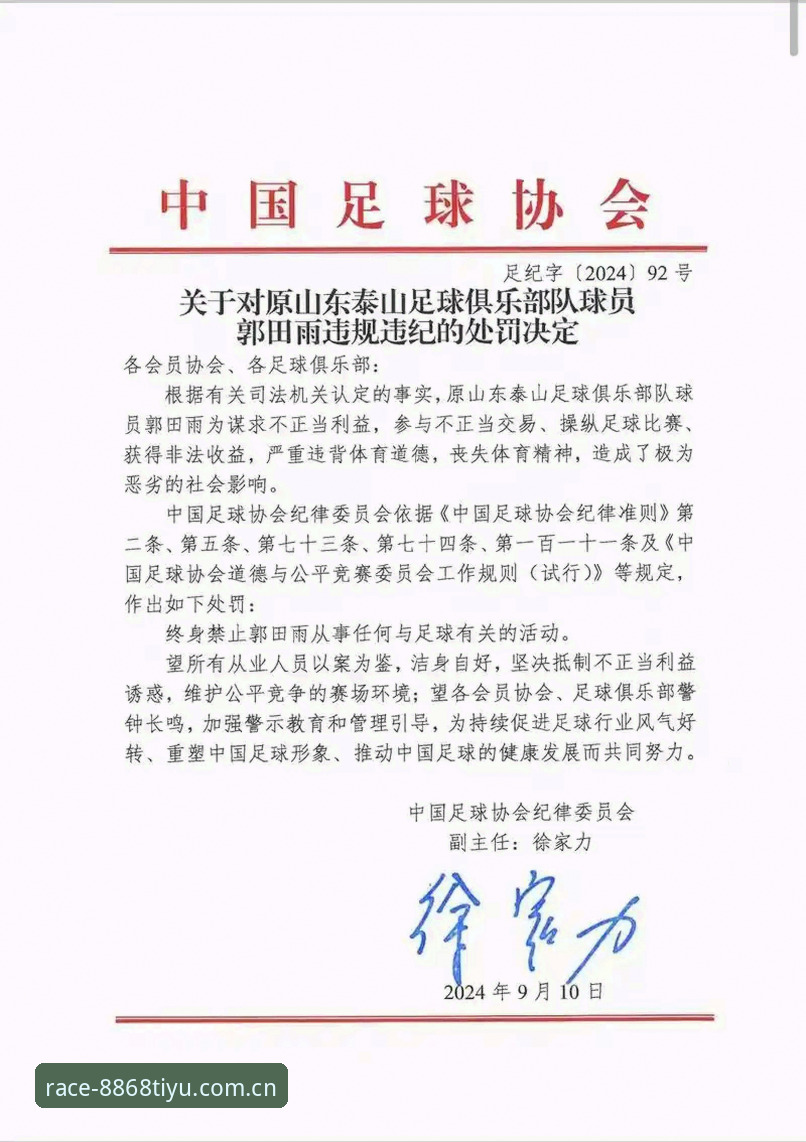 体育登录攻略 足协第三批禁足名单出炉:新手球迷必备观赛指南