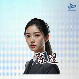 陈煜
